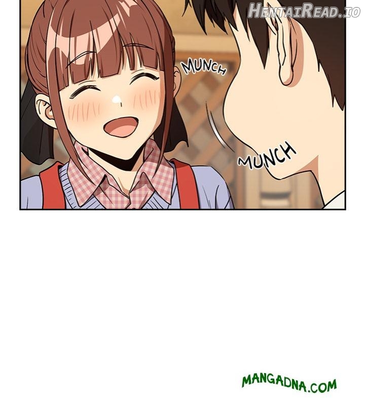 After Work Love Affairs Chapter 85 - page 100