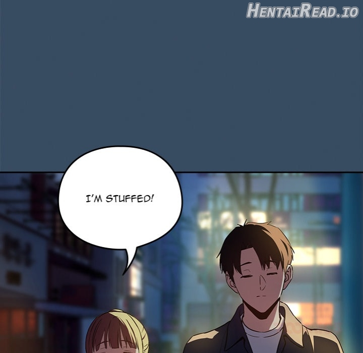After Work Love Affairs Chapter 85 - page 105