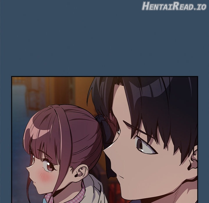 After Work Love Affairs Chapter 85 - page 108