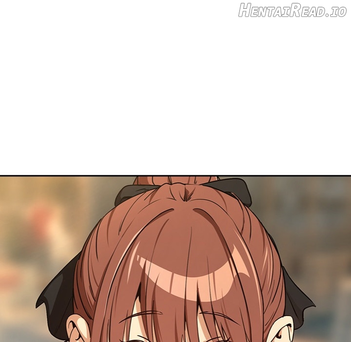 After Work Love Affairs Chapter 85 - page 11