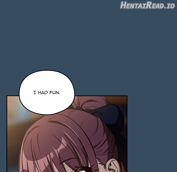 After Work Love Affairs Chapter 85 - page 111