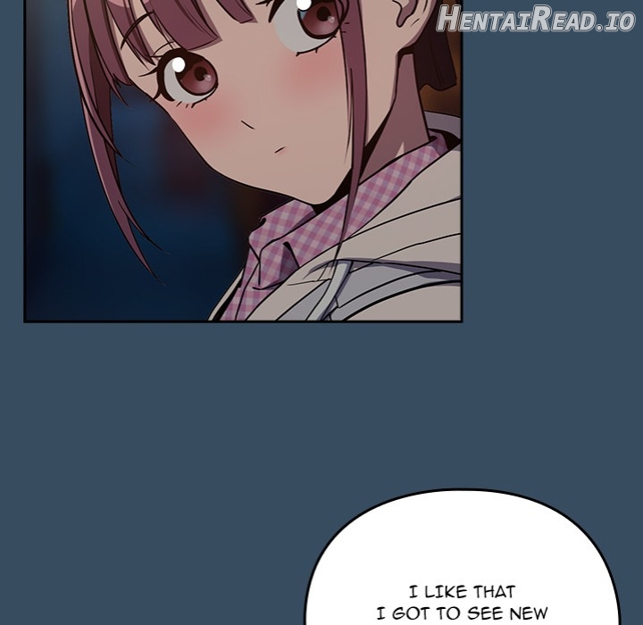 After Work Love Affairs Chapter 85 - page 112