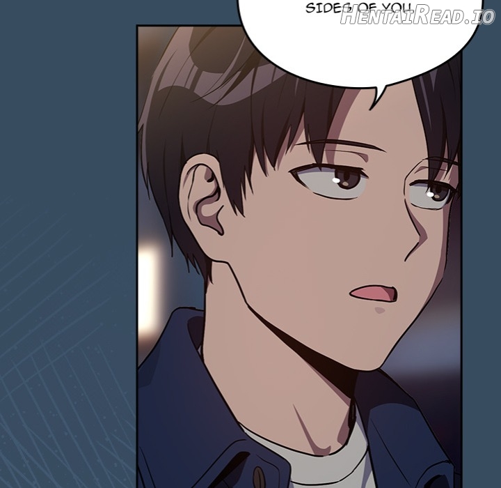 After Work Love Affairs Chapter 85 - page 113
