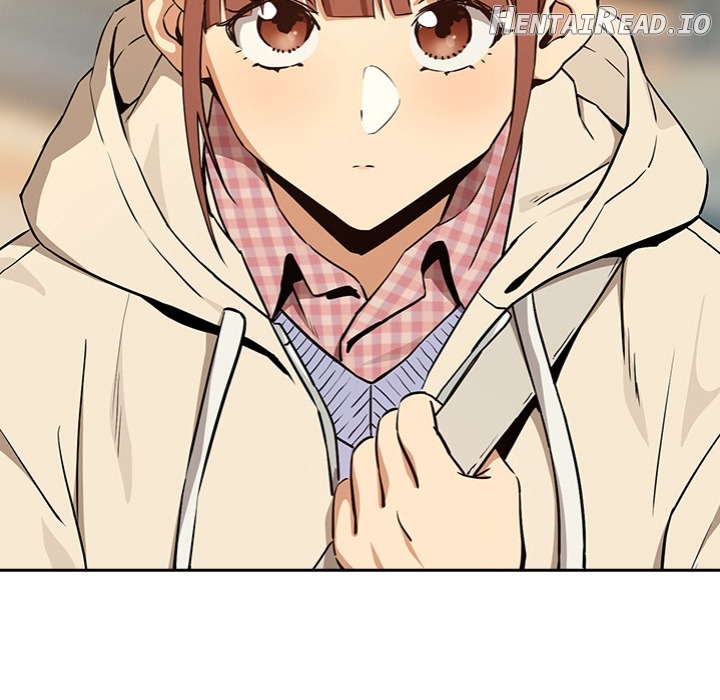 After Work Love Affairs Chapter 85 - page 12