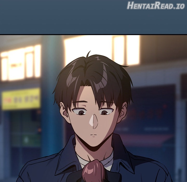 After Work Love Affairs Chapter 85 - page 121