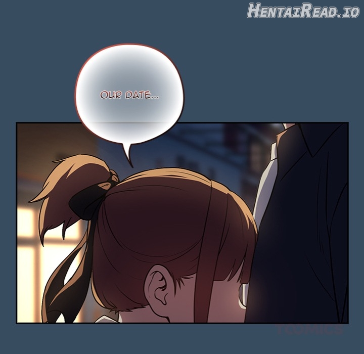 After Work Love Affairs Chapter 85 - page 123