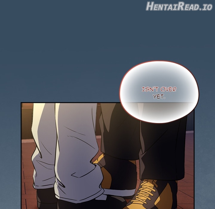 After Work Love Affairs Chapter 85 - page 124