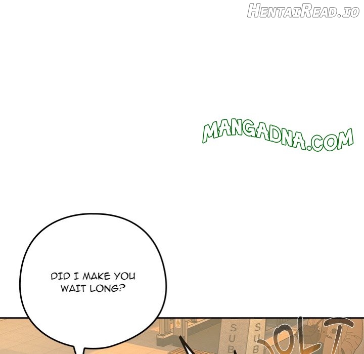 After Work Love Affairs Chapter 85 - page 13