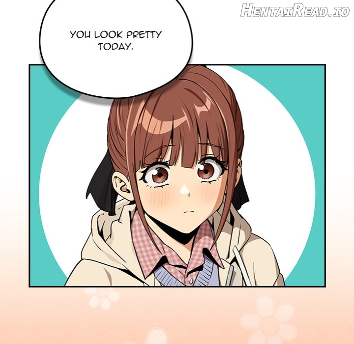 After Work Love Affairs Chapter 85 - page 16