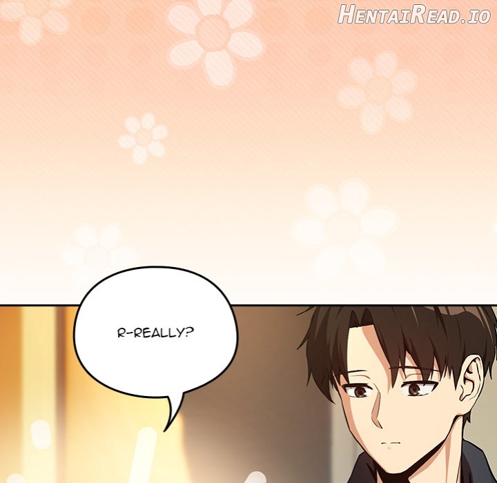 After Work Love Affairs Chapter 85 - page 18