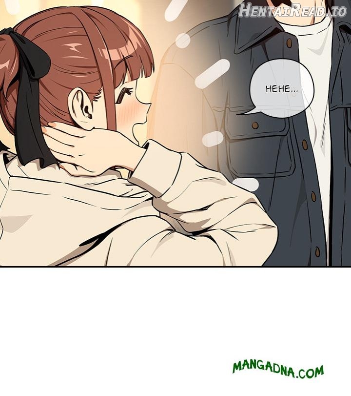After Work Love Affairs Chapter 85 - page 19