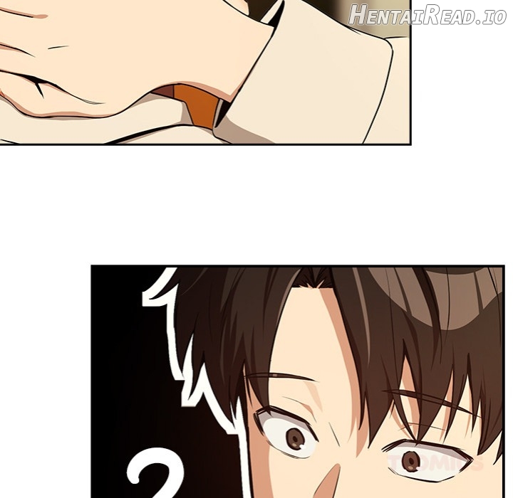 After Work Love Affairs Chapter 85 - page 21