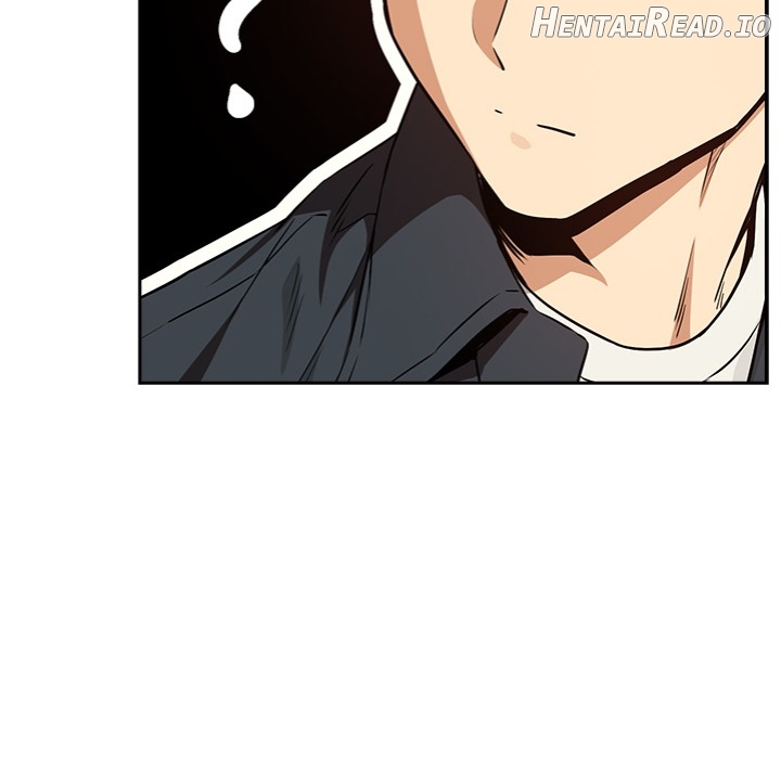 After Work Love Affairs Chapter 85 - page 22