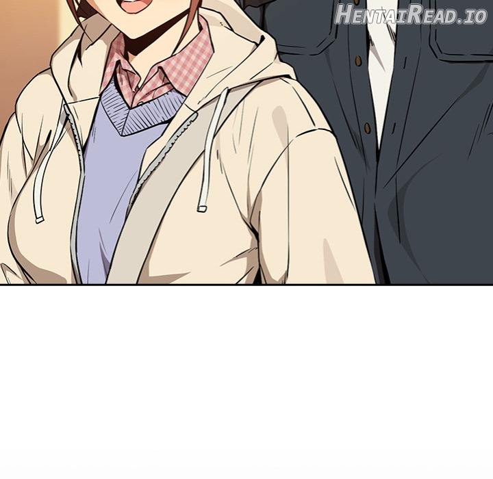 After Work Love Affairs Chapter 85 - page 26