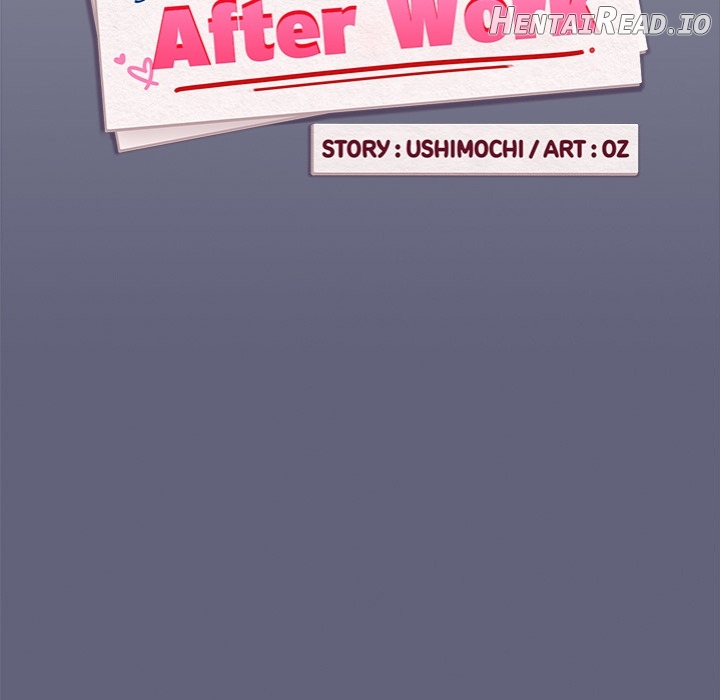 After Work Love Affairs Chapter 85 - page 29