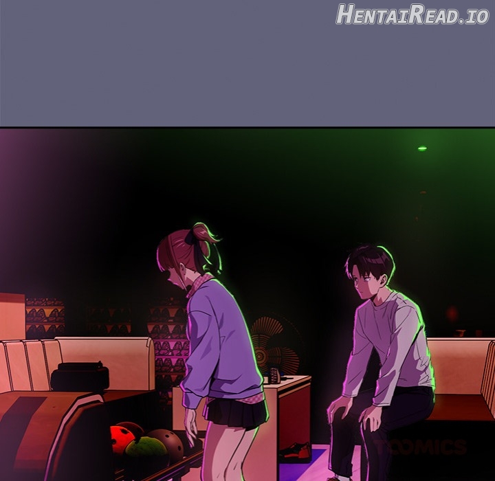 After Work Love Affairs Chapter 85 - page 33