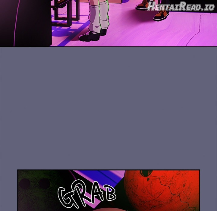 After Work Love Affairs Chapter 85 - page 34