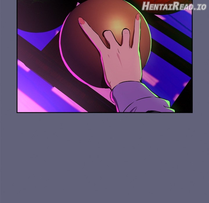 After Work Love Affairs Chapter 85 - page 35