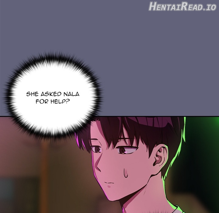 After Work Love Affairs Chapter 85 - page 36