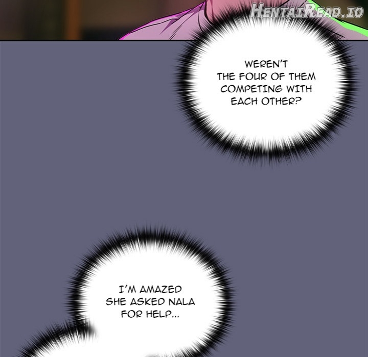 After Work Love Affairs Chapter 85 - page 37