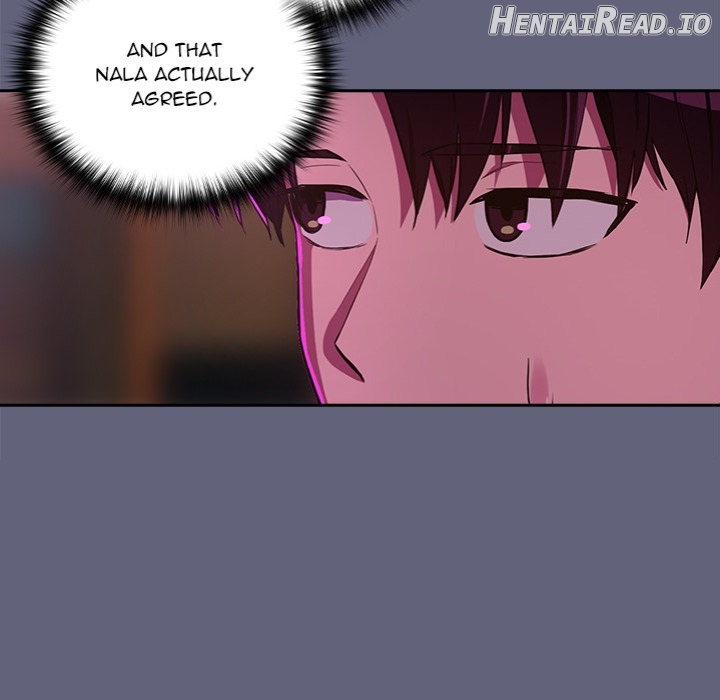 After Work Love Affairs Chapter 85 - page 38