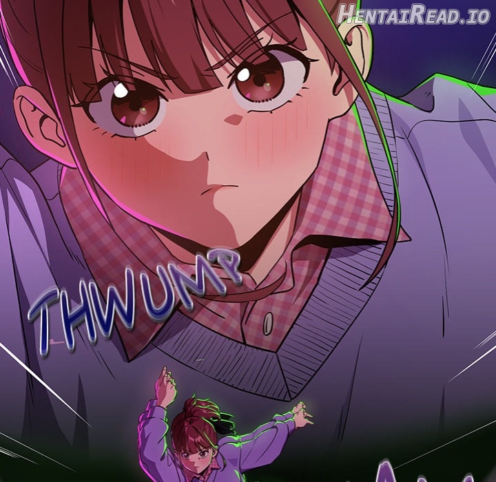 After Work Love Affairs Chapter 85 - page 41