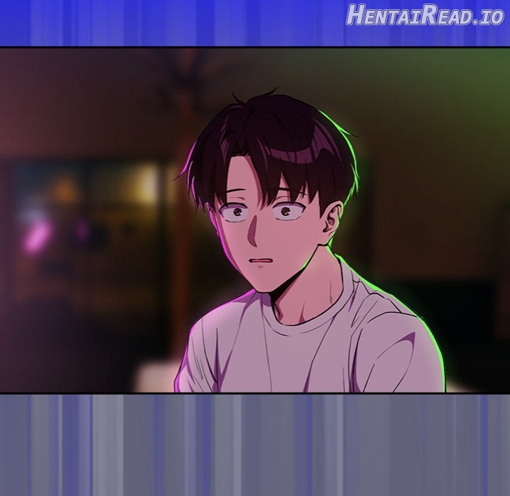 After Work Love Affairs Chapter 85 - page 44