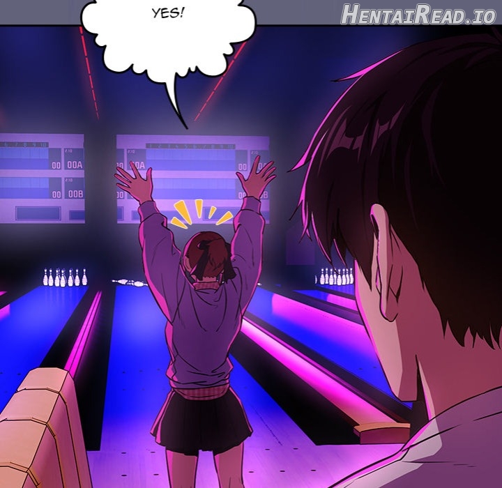 After Work Love Affairs Chapter 85 - page 46