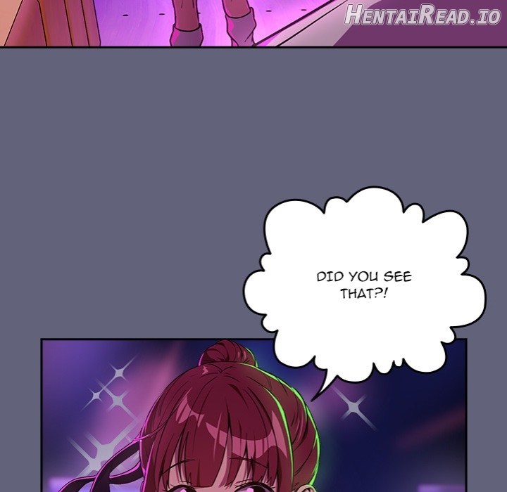 After Work Love Affairs Chapter 85 - page 47