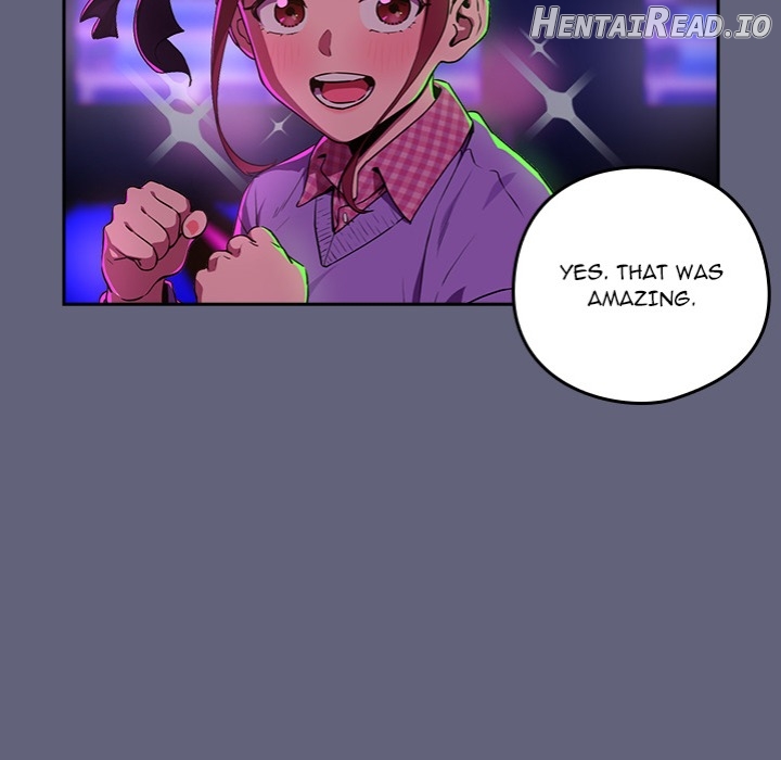 After Work Love Affairs Chapter 85 - page 48