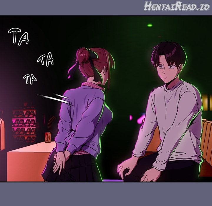 After Work Love Affairs Chapter 85 - page 49