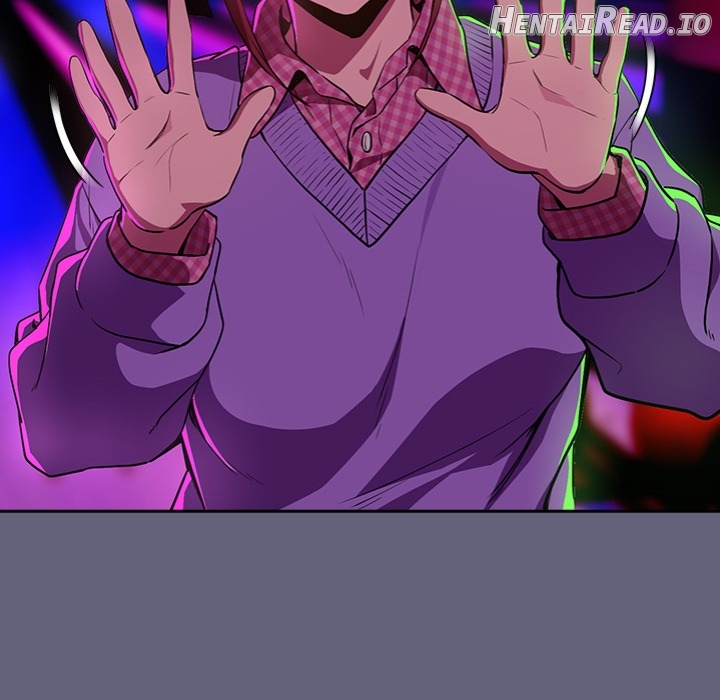 After Work Love Affairs Chapter 85 - page 51