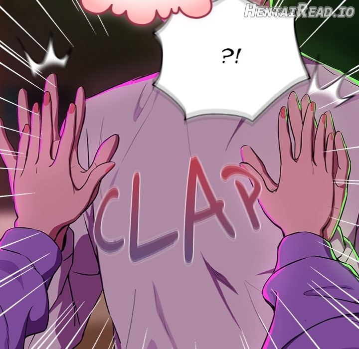 After Work Love Affairs Chapter 85 - page 54