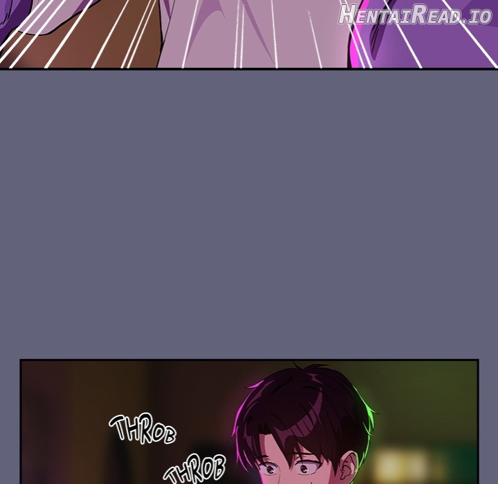 After Work Love Affairs Chapter 85 - page 55