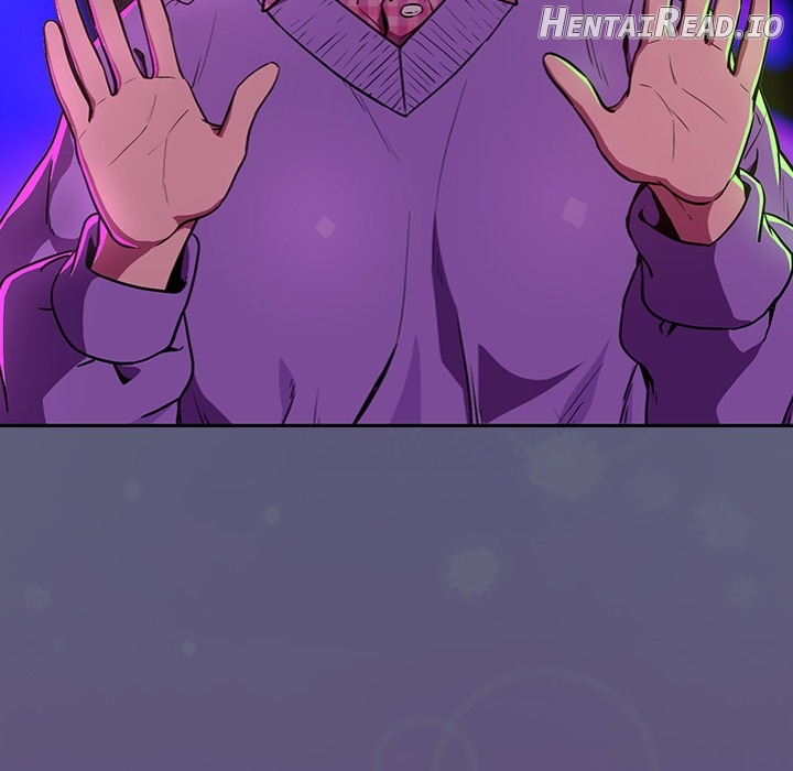 After Work Love Affairs Chapter 85 - page 59