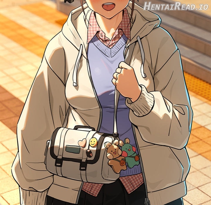 After Work Love Affairs Chapter 85 - page 6