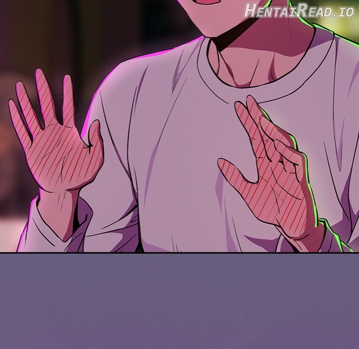 After Work Love Affairs Chapter 85 - page 61