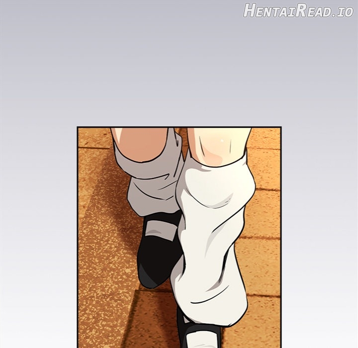 After Work Love Affairs Chapter 85 - page 66