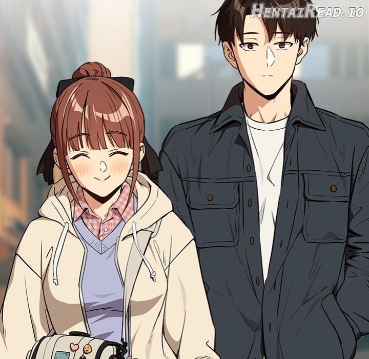 After Work Love Affairs Chapter 85 - page 68