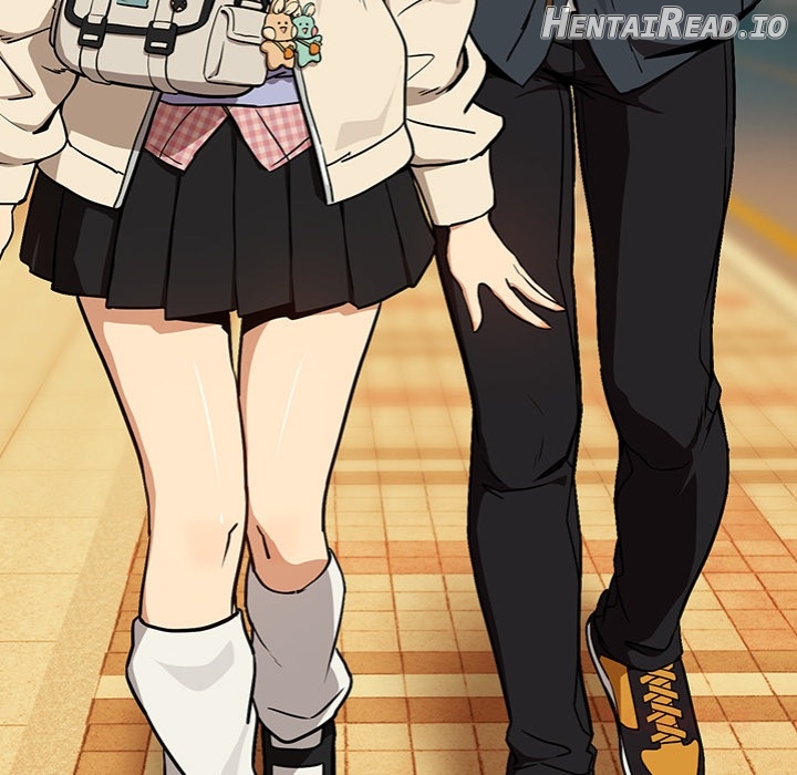 After Work Love Affairs Chapter 85 - page 69