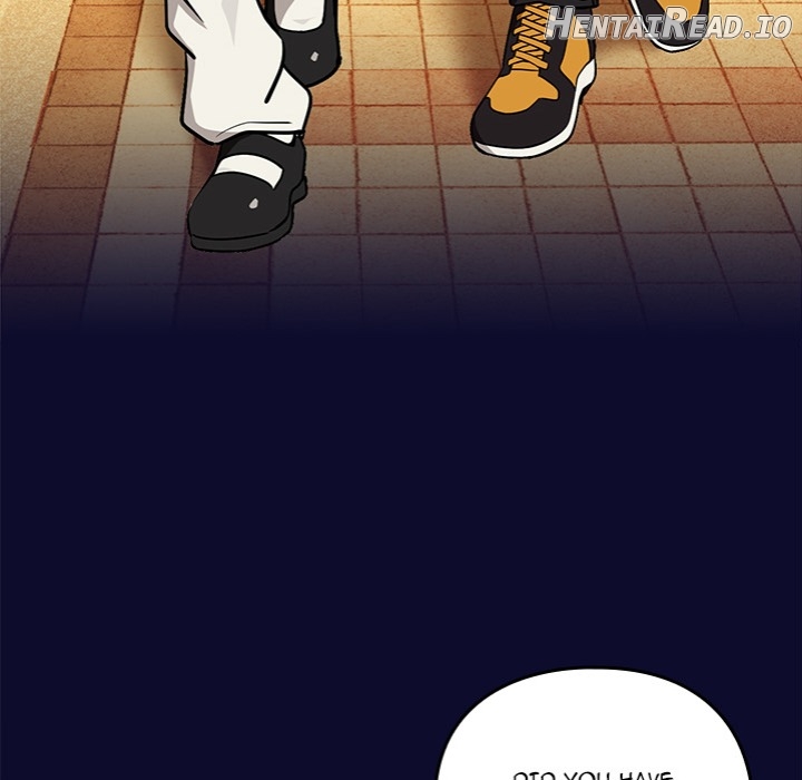 After Work Love Affairs Chapter 85 - page 70