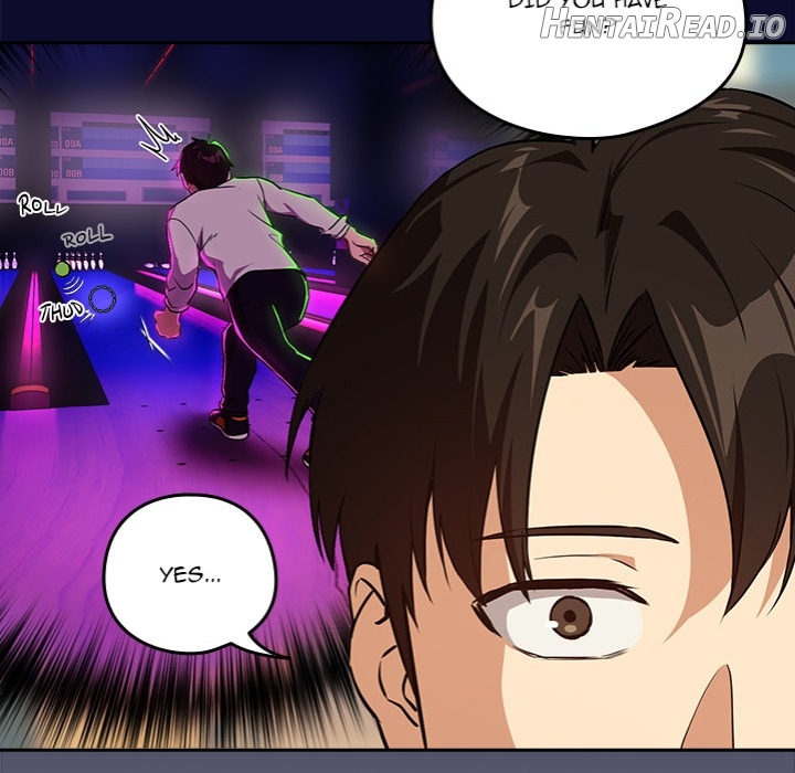 After Work Love Affairs Chapter 85 - page 71