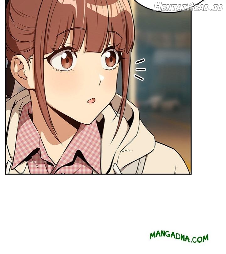 After Work Love Affairs Chapter 85 - page 73