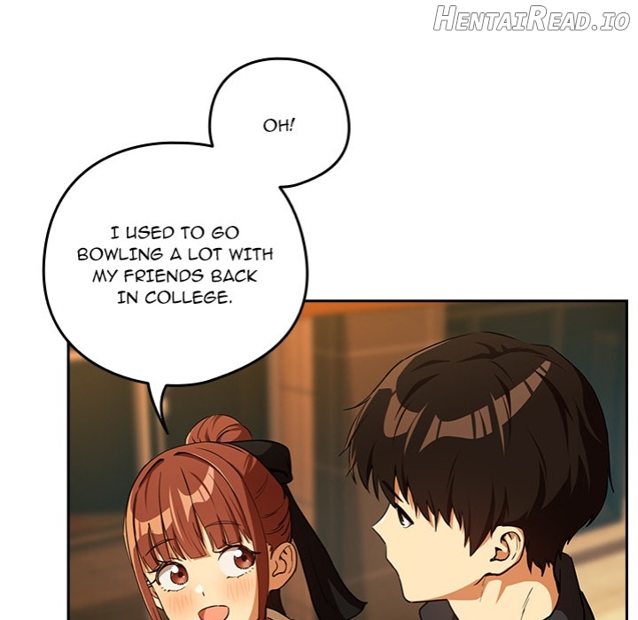 After Work Love Affairs Chapter 85 - page 74