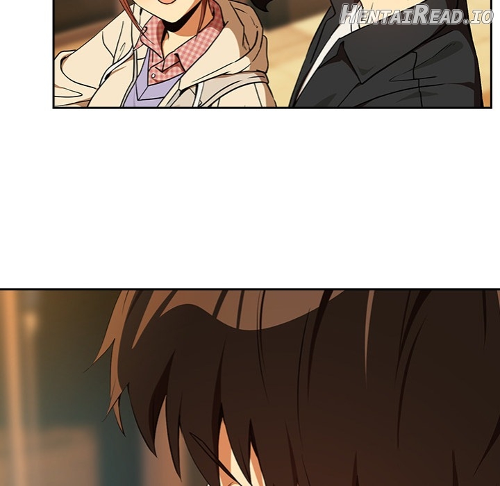 After Work Love Affairs Chapter 85 - page 75