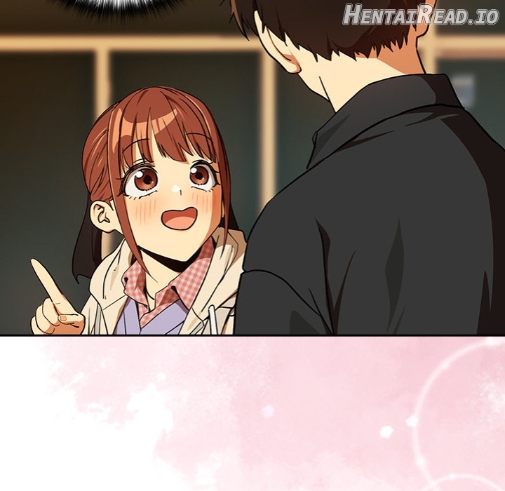 After Work Love Affairs Chapter 85 - page 79