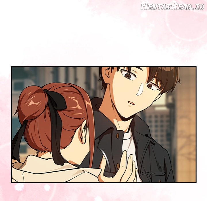 After Work Love Affairs Chapter 85 - page 80