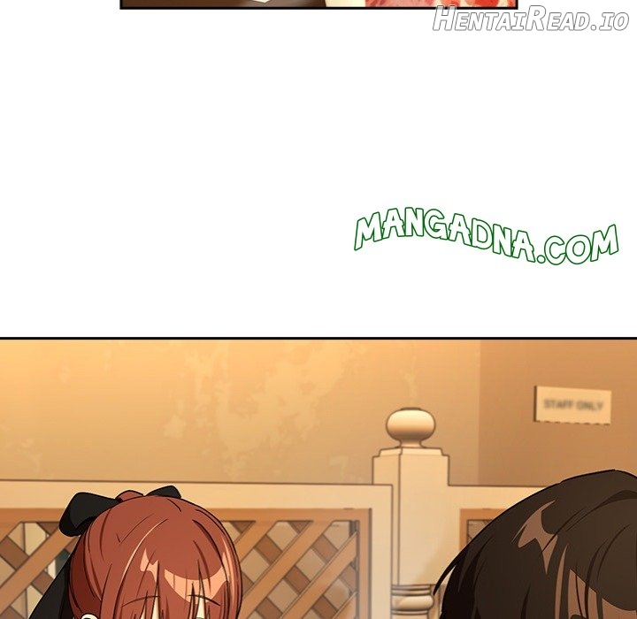 After Work Love Affairs Chapter 85 - page 86