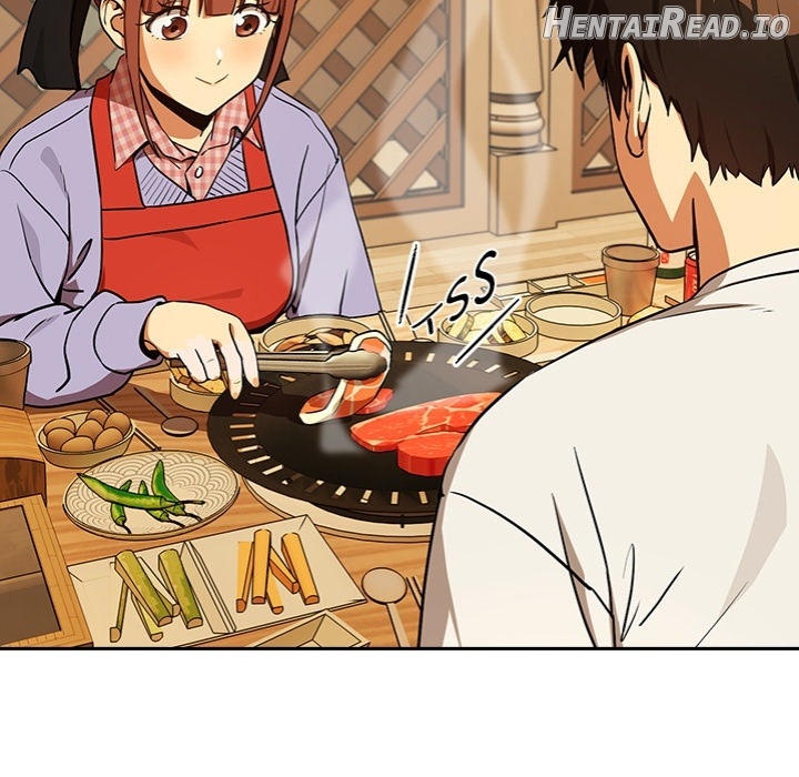 After Work Love Affairs Chapter 85 - page 87