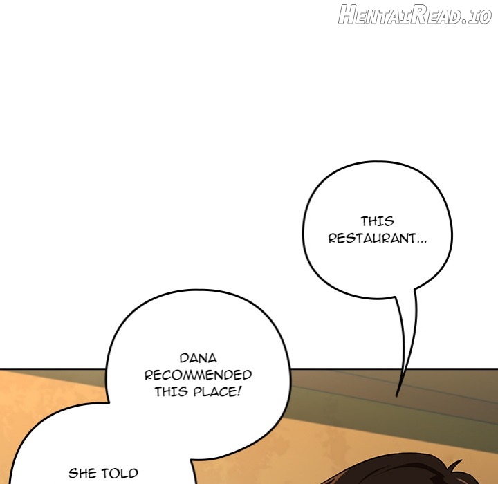 After Work Love Affairs Chapter 85 - page 89